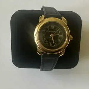 Luxstar | Accessories | Luxstar Vintage Fashion Watch | Poshmark display picture 1